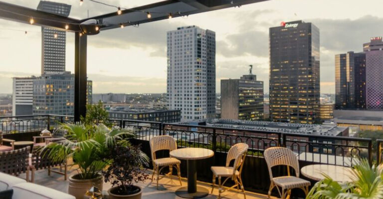 15 Must-Visit Hotels For Cinco De Mayo If You Love Big Parties And Bold Vibes