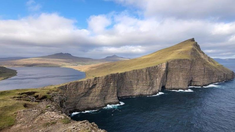 Faroe Islands, Denmark