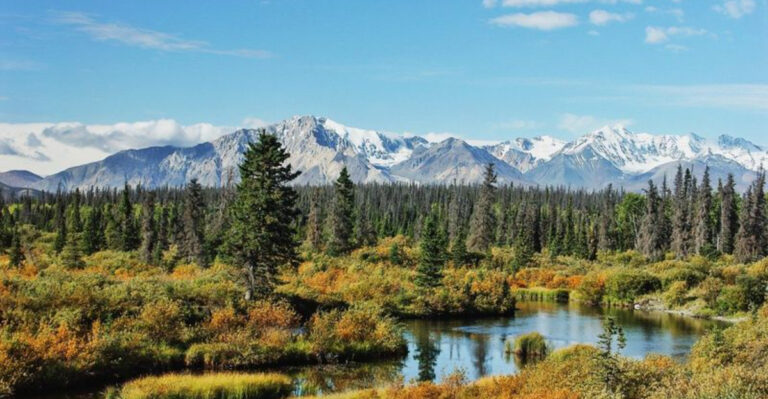 15 Off-The-Grid Places That Make Every Mile Worth It