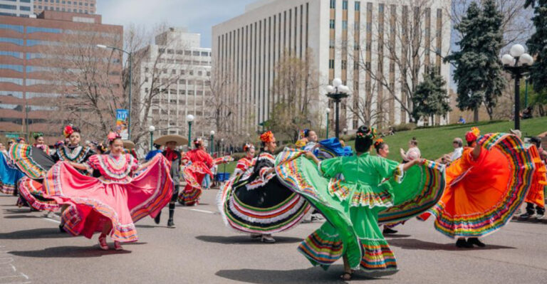 15 Perfect Cinco De Mayo Road Trips Where Culture And Cuisine Collide