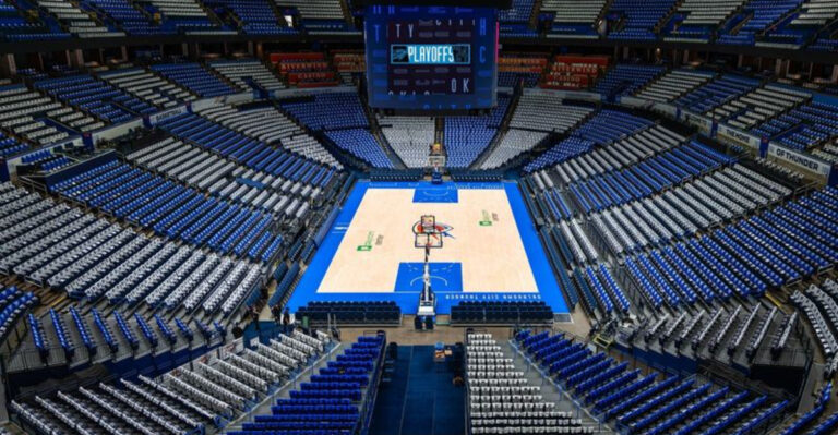 15 Playoff Fever Trips That Sports Fans Should Take This May