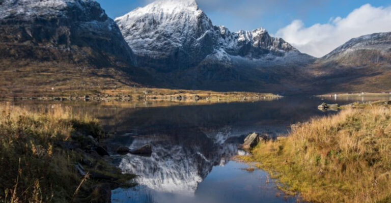 15 Reasons You Shouldn’t Visit Ireland And Scotland In The Same Trip