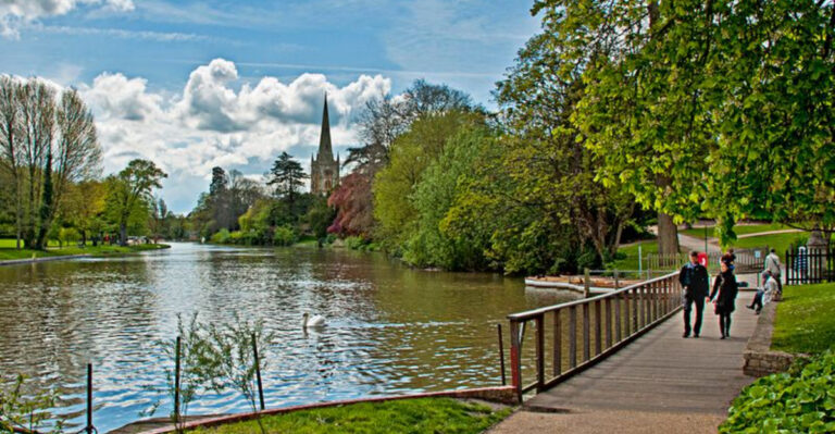 15 Stunning Sights In Salisbury, The UK’s Best Kept Secret