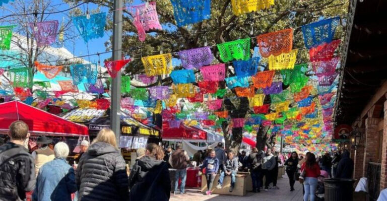 16 Affordable Cinco De Mayo Adventures You’ll Love