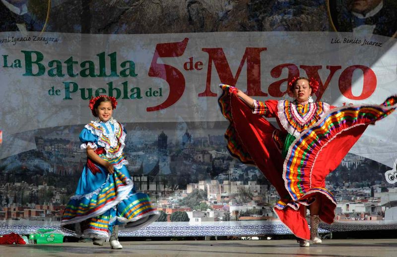 Puebla, Mexico