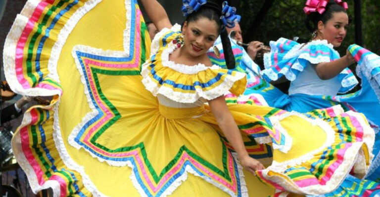 16 Best Travel Assignment Locations to Celebrate Cinco de Mayo