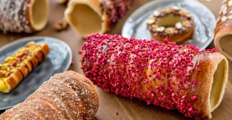 17 Budget Destinations Where You Can Eat Like Royalty