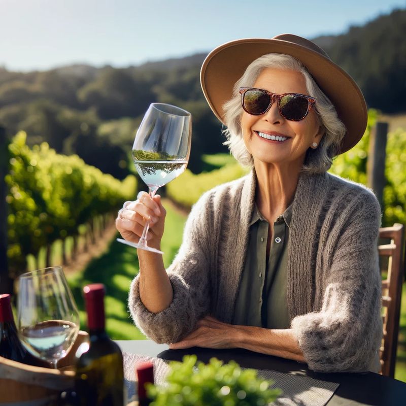 Charming Napa Valley
