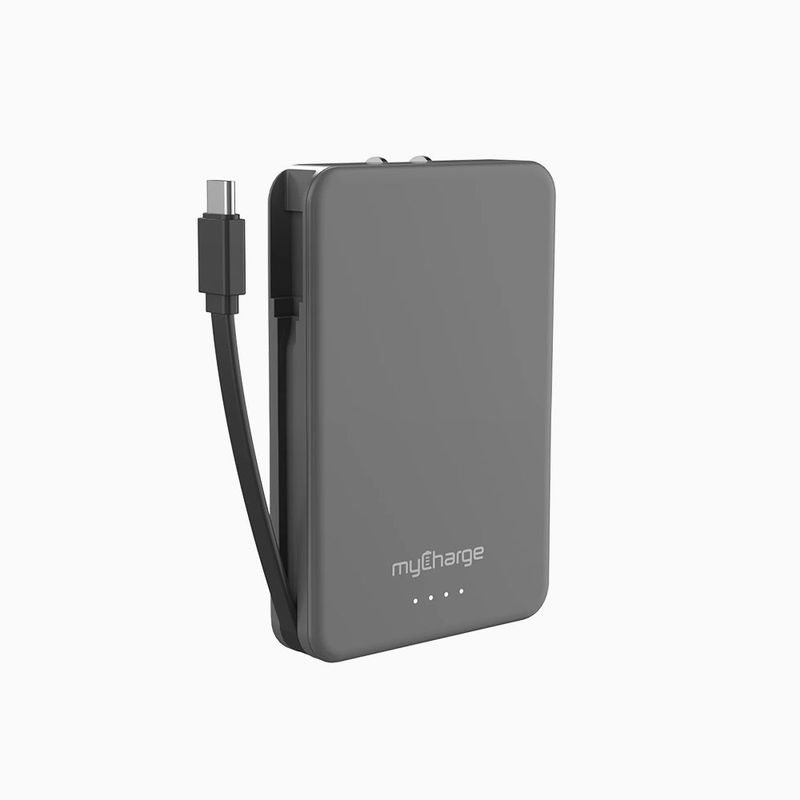 Portable Charger