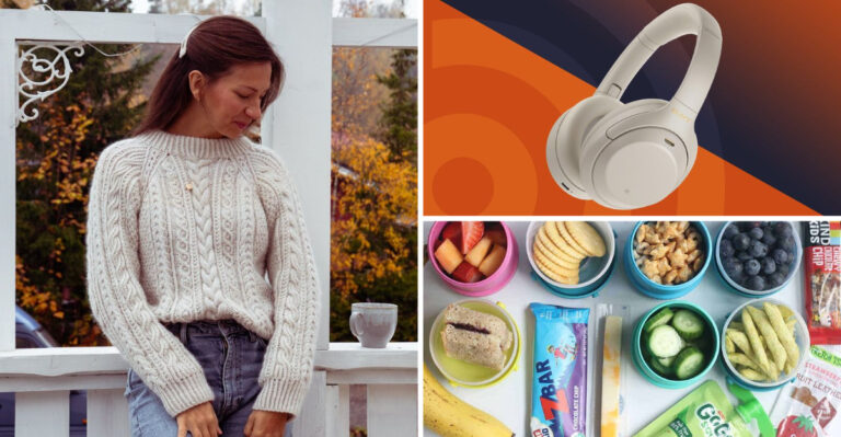 17 Mother’s Day Travel Must-Haves That Fit In A Carry-On