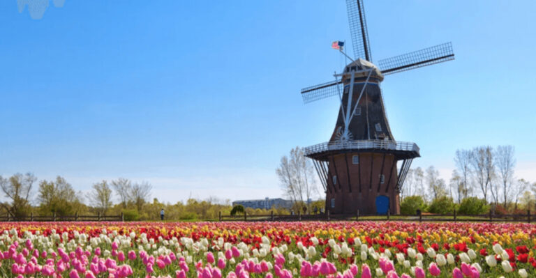 17 U.S. Towns With One Wild Obsession