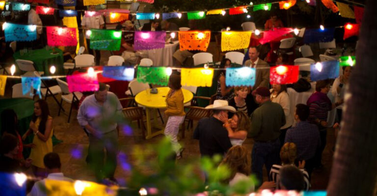 17 Ways Travelers Get Cinco De Mayo Wrong—And What To Do Instead