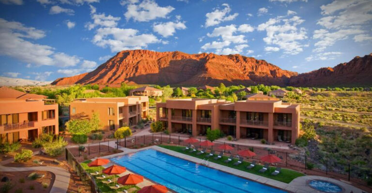 19 best all-inclusive resorts in the US