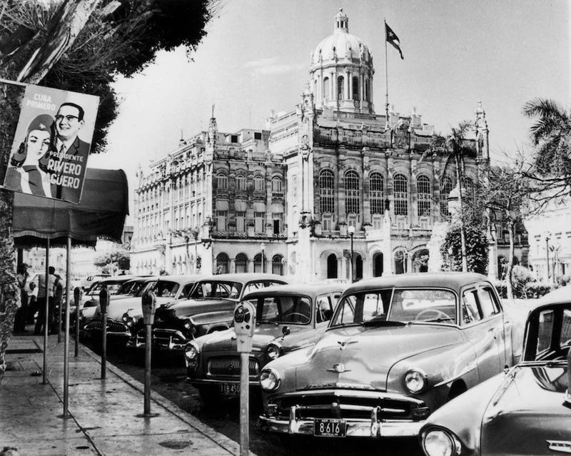 1940s – Vintage Havana Vacations Pre-Revolution