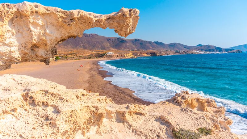 Southern Spain (Andalusia)