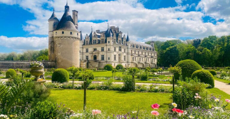 20 Perfect Weather Destinations To Visit In Early Or Late May Around The World