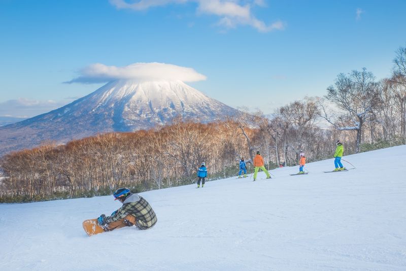 Niseko, Japan