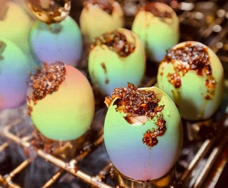 Balut – Philippines