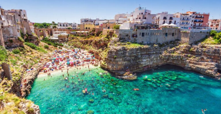 22 Hidden Beach Villages That Feel Like A Secret