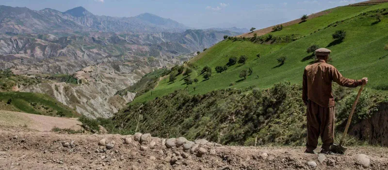 Afghanistan