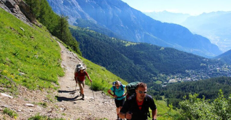 23 Epic Adventures To Cross Off Your Travel Bucket List