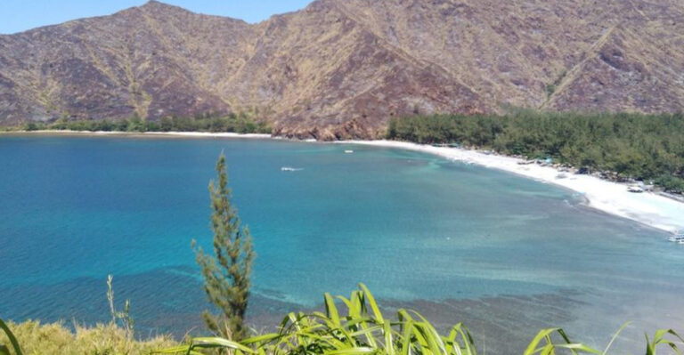 23 Hidden Philippine Islands Perfect For Escaping The Crowds