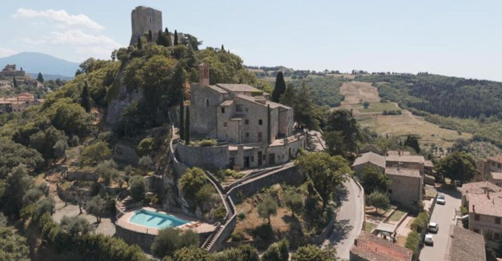 23 Hidden Tuscan Villages You Ll Wish You D Found Sooner 23 Hidden Tuscan Villages You Ll Wish You D Found Sooner