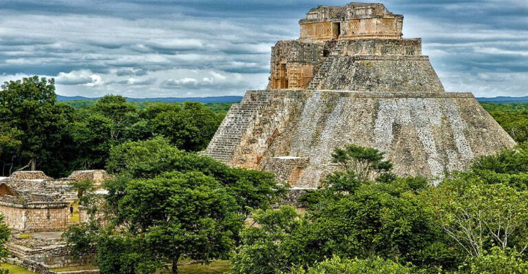 23 Underrated Cities In Mexico That Offer More Than Just Beaches
