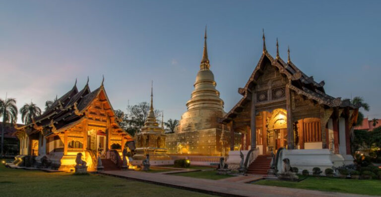 27 Must-Visit Destinations That Won’t Cost A Fortune