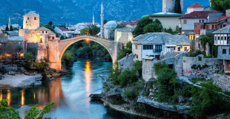 33 Cities That Are So Underrated It Hurts