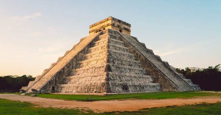 37 Fantastic Places to Go in Mexico in 2025