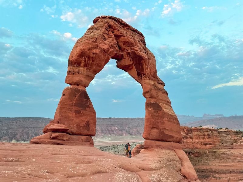 Arches National Park, Utah