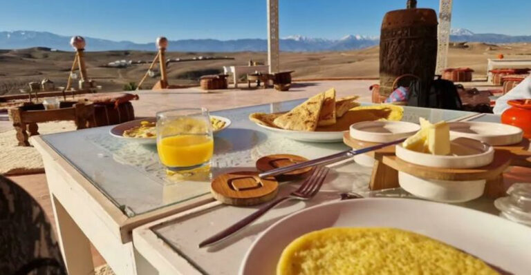 6 Overhyped Food Cities + 12 That Totally Blew Us Away