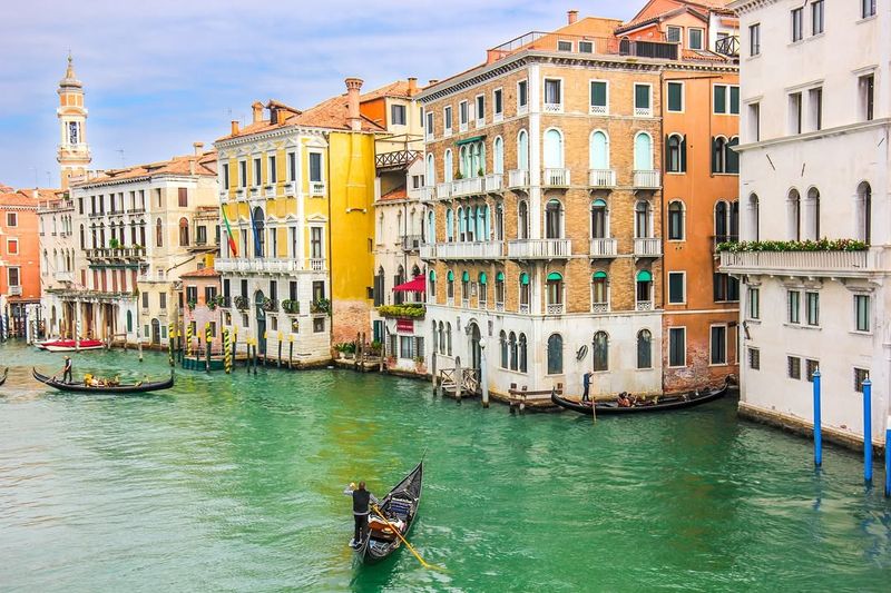 Venice, Italy
