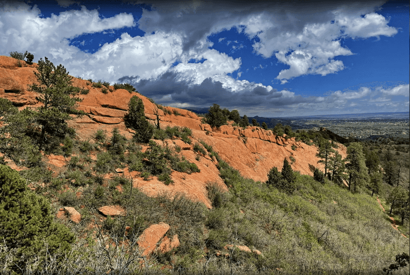 Experience natural beauty with respect