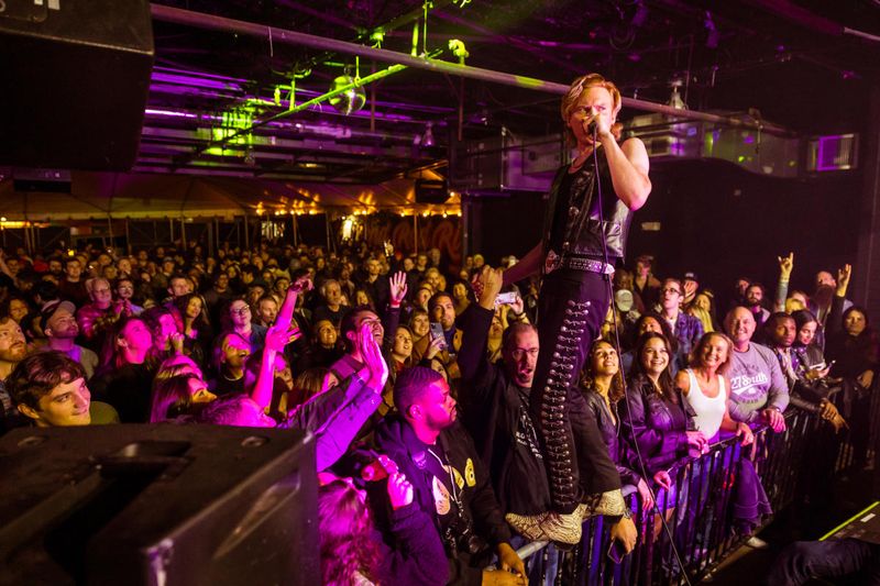 Explore Austin’s Live Music Scene