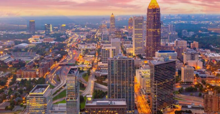 Affordable Adventures: 15 Long-Weekend City Escapes For Under $300