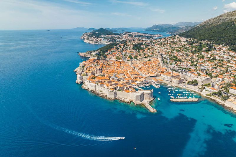 Dubrovnik's Elegant Vibes