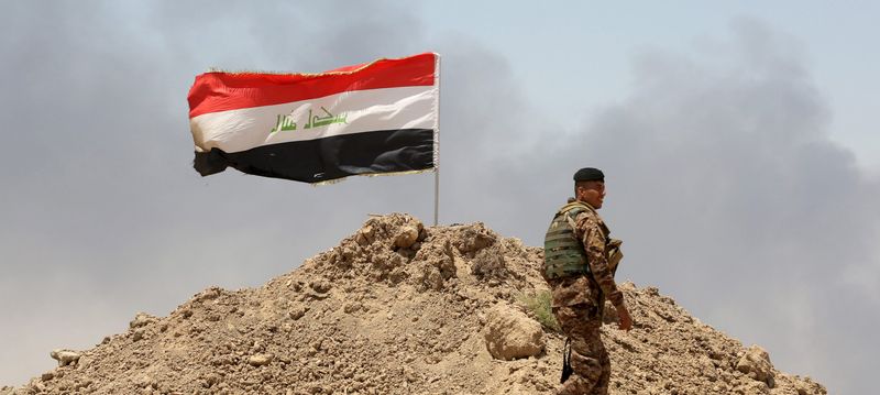 Iraq