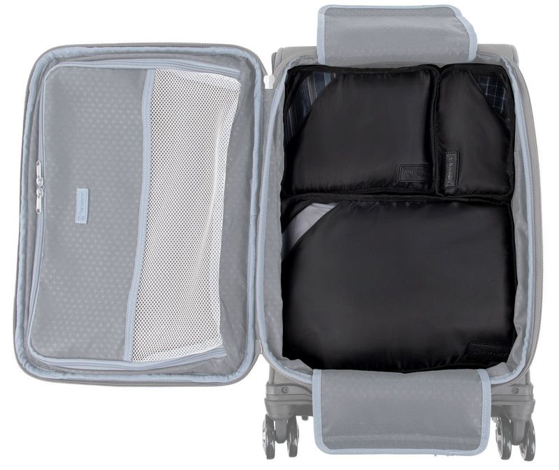 Packing Cubes