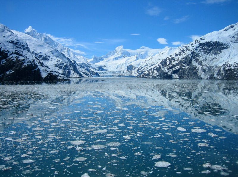 Glacier Bay National Park