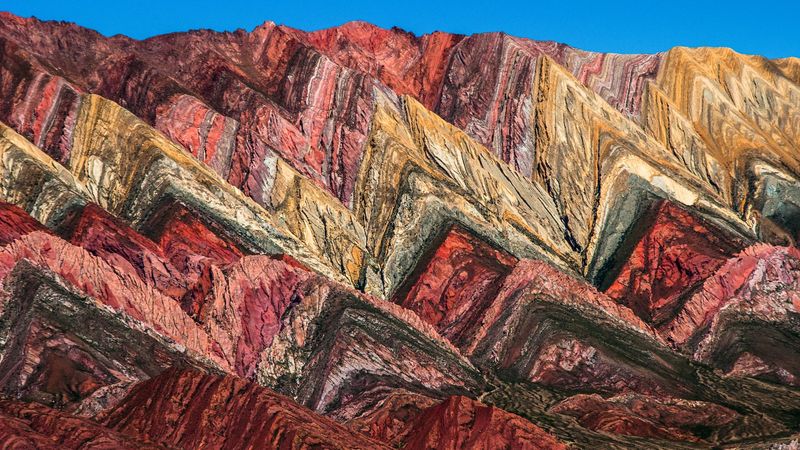 Salta, Argentina