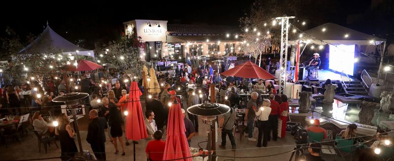 Tucson, Arizona