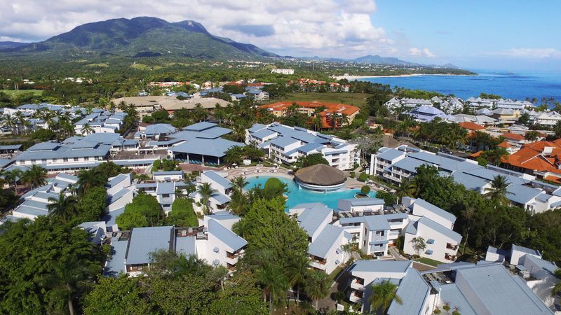Sunscape Puerto Plata – Dominican Republic