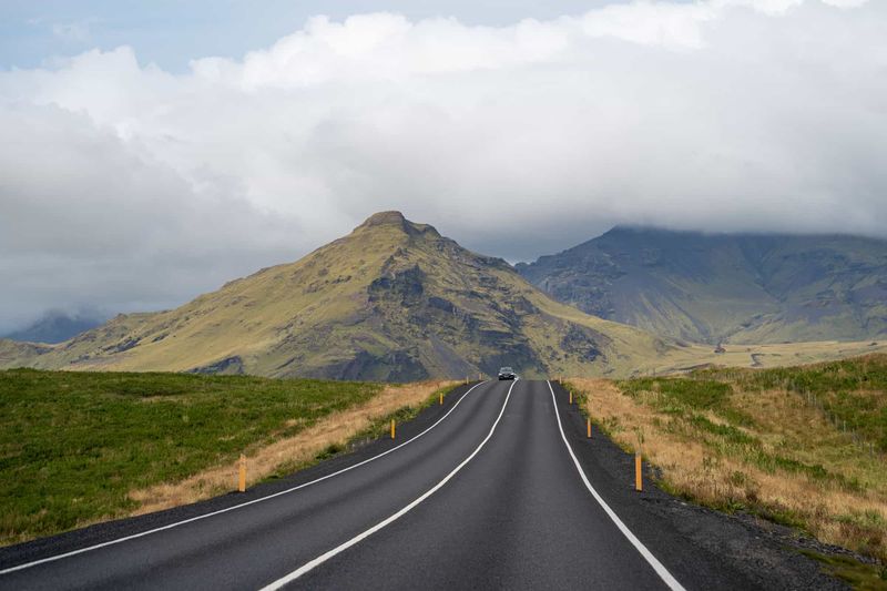 Ring Road, Iceland