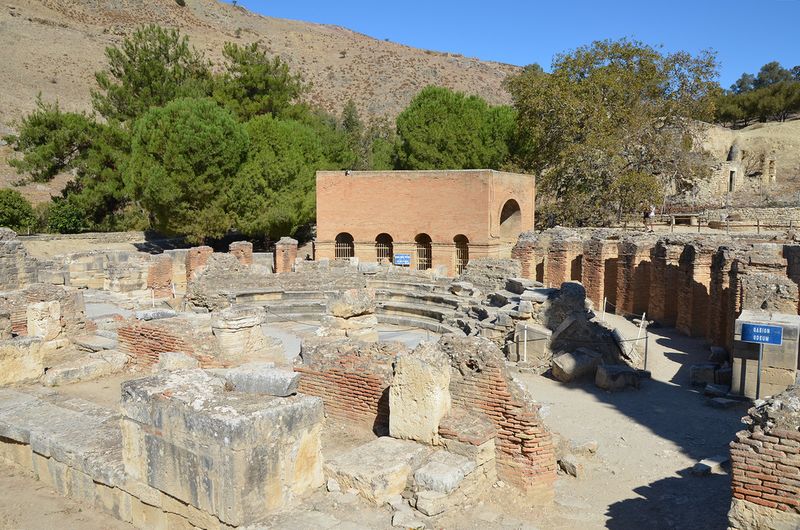 Gortyn