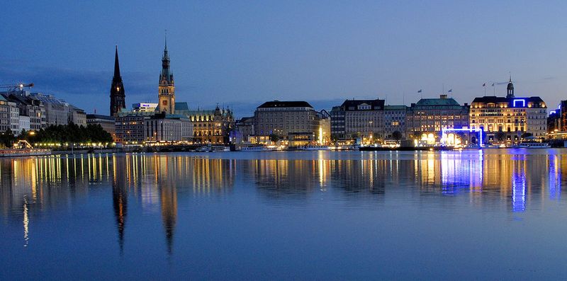 Hamburg, Germany