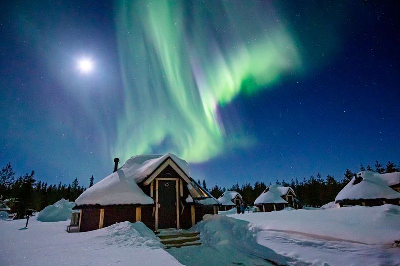 Lapland, Finland
