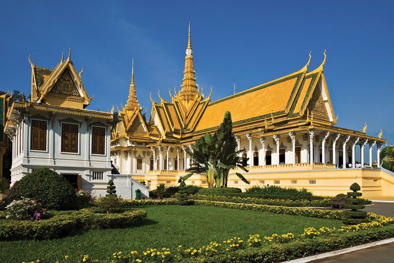Phnom Penh, Cambodia
