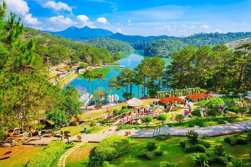 Vietnam (North & Central)
